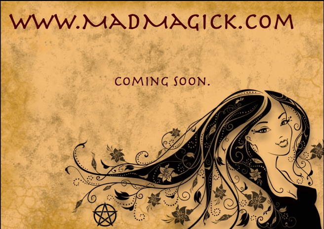 www.MadMagick.com